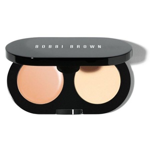 Bobbi Brown, Bobbi Brown Creamy Concealer Kit - Chestnut, Bobbi Brown Creamy Concealer Kit Chestnut Soft Honey