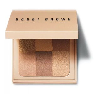 Bobbi Brown, Bobbi Brown Nude Finish Illuminating Powder, BB Powder - Nude Finish Illuminating Powder Buff
