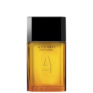 Azzaro, Azzaro Pour Homme - Eau de Toilette, Azzaro AZZARO Eau De Toilette Spray 100 ml