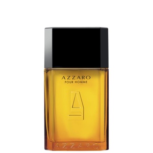 Azzaro, Azzaro Pour Homme - Eau de Toilette, Azzaro AZZARO Eau De Toilette Spray 100 ml