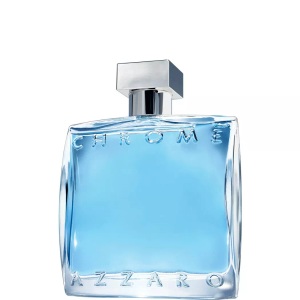 Azzaro, Chrome by Azzaro Eau de Toilette Spray 100 ml, Azzaro Chrome Eau De Toilette Spray 100 ml