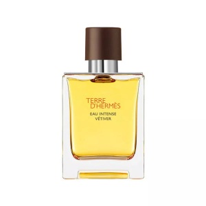 Hermès Paris, Hermès Paris Terre d'Hermès Eau Intense Vétiver Eau de Parfum Vapor..., Hermès Terre d'Hermès Eau Intense Vétiver Eau de Parfum 50ml Herren