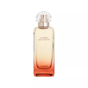 Hermès, Un Jardin Sur La Lagune by Hermès Eau de Toilette Spray 100 ml, Hermès Un Jardin Sur La Lagune Eau de Toilette 100ml