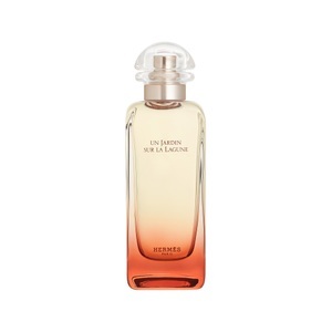 Hermès, Un Jardin Sur La Lagune by Hermès Eau de Toilette Spray 100 ml, Hermès Un Jardin Sur La Lagune Eau de Toilette 100ml