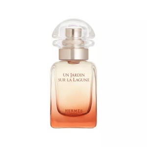 Hermès, Hermes Un Jardin Sur La Lagune Eau De Toilette Spray - 30ml/1oz, Hermès Un Jardin Sur La Lagune Eau de Toilette 30ml