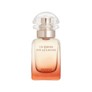 Hermès, Hermes Un Jardin Sur La Lagune Eau De Toilette Spray - 30ml/1oz, Hermès Un Jardin Sur La Lagune Eau de Toilette 30ml
