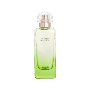 Hermès, Un Jardin Sur Le Toit by Hermès Eau de Toilette Spray 100 ml, Hermès Un Jardin Sur Le Toit Eau de Toilette 100ml