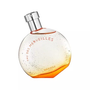 Hermès, Hermes Eau Des Merveilles Eau De Toilette Spray 50 ml