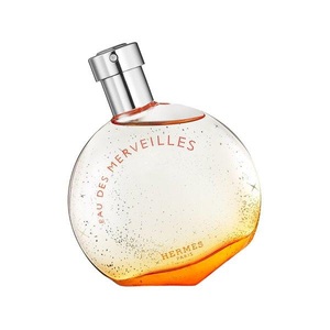 Hermès, Hermes Eau Des Merveilles Eau De Toilette Spray 50 ml