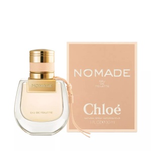 Chloé, Chloé Nomade Eau de Toilette (EdT) 30ml, Chloé Nomade Chloé Nomade eau_de_toilette 30.0 ml
