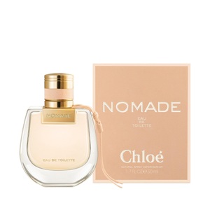 Chloé, Chloé Nomade Eau de Toilette (EdT) 50ml, Chloé Nomade - Eau de Toilette