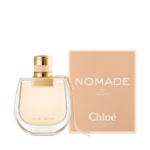 Chloé, Chloé Nomade Eau de Toilette (EdT) 75ml, Chloé Nomade Chloé Nomade eau_de_toilette 75.0 ml
