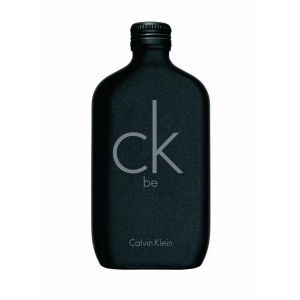 Calvin Klein, CK BE by Calvin Klein Eau de Toilette Spray (Unisex) 100 ml, Calvin Klein CK BE Eau De Toilette Spray (Unisex) 100 ml