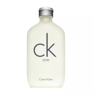 Calvin Klein, CK ONE by Calvin Klein Eau de Toilette Spray (Unisex) 100 ml, CALVIN KLEIN ck one CALVIN KLEIN ck one eau_de_toilette 100.0 ml