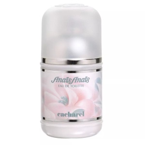 CACHAREL, Anais Anais L’Original by Cacharel Eau de Toilette Spray 50 ml, Cacharel Anais Anais L'Original Eau De Toilette Spray 50 ml