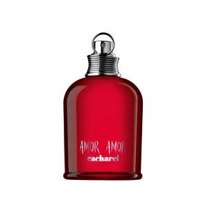 CACHAREL, Amor Amor by Cacharel Eau de Toilette Spray 50 ml, Cacharel Amor Amor Eau De Toilette Spray 50 ml
