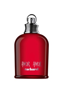 CACHAREL, Amor Amor by Cacharel Eau de Toilette Spray 50 ml, Amor Amor by Cacharel Eau de Toilette 50ml