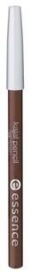 Essence, Essence Nr. 08 Teddy Kajal Pencil Kajalstift 1g, 