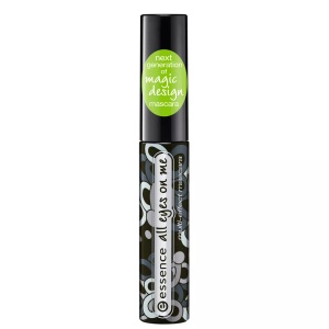 Essence, Essence All Eyes On Me Mascara 8ml, Essence Essence All Eyes On Me mascara 8.0 ml