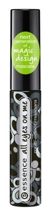 Essence, Essence All Eyes On Me Mascara 8ml, Essence Essence All Eyes On Me mascara 8.0 ml