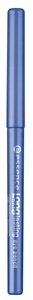 Essence, Essence Nr. 09 - Cool Dawn Long-lasting Eye Pencil Kajalstift 0.28 g, essence LONG-LASTING eye pencil 09 cool down 0.28 g