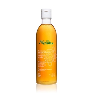 Melvita, Melvita Les Essentiels Shampoo für den häufigen Gebrauch Bio, Melvita Les Essentiels Shampoo Häufiges Waschen Bio