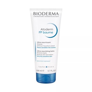 NAOS Deutschland GmbH, NAOS Deutschland GmbH Bioderma Atoderm PP, BIODERMA Atoderm PP baume (200ml)