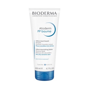 NAOS Deutschland GmbH, NAOS Deutschland GmbH Bioderma Atoderm PP, BIODERMA Atoderm PP baume (200ml)