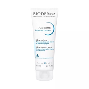 Bioderma, Bioderma Intensive Baume Ultra Apais (75 ml), BIODERMA Atoderm Inten Baume Ultra Apais (75ml)