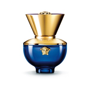 Versace, Versace Pour Femme Dylan Blue by Versace Eau de Parfum Spray 30 ml, Versace Dylan Blue Pour Femme Versace Dylan Blue Pour Femme eau_de_parfum 30.0 ml