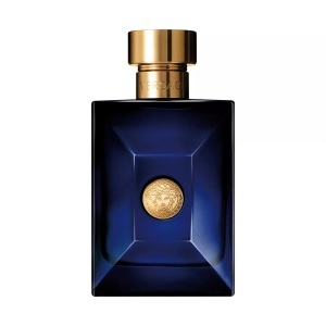 Versace, Versace Pour Homme Dylan Blue by Versace Deodorant Spray 100 ml, VERSACE - Dylan Blue Deo Spray, Blue, 100 ml