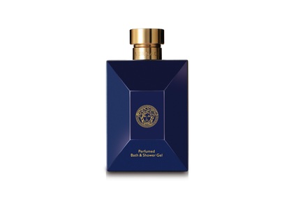 Versace, Versace Duschgel 250ml, Versace Dylan Blue Duschgel 250ml Herren