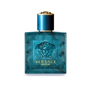 Versace, Versace Eros by Versace Eau de Toilette Spray 100 ml, Versace Eros Eau de Toilette 100 ml