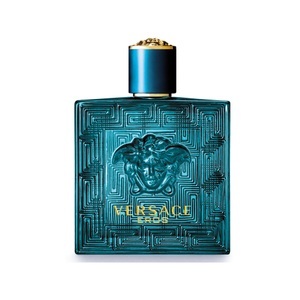 Versace, Versace Eros by Versace Eau de Toilette Spray 100 ml, Versace Eros Eau de Toilette 100 ml