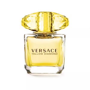 Versace, Versace Yellow Diamond by Versace Eau de Toilette Spray 30 ml, Versace Yellow Diamond Eau de Toilette 30ml Damen