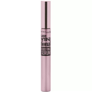 Maybelline, Maybelline Lash Sensational Boosting Serum ONE Size, Maybelline Maybelline Lash Sensational Serum wimpernpflege 4.5 ml