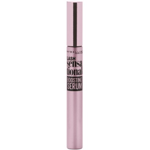 Maybelline, Maybelline Lash Sensational Boosting Serum ONE Size, Maybelline Maybelline Lash Sensational Serum wimpernpflege 4.5 ml