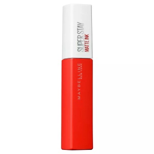 Maybelline, Maybelline Superstay Matte Ink Lippenstift ONE Size, Maybelline Maybelline Super Stay Matte Ink lippenstift 5.0 ml
