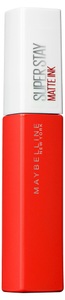 Maybelline, Maybelline Superstay Matte Ink Lippenstift ONE Size, Maybelline Maybelline Super Stay Matte Ink lippenstift 5.0 ml