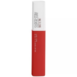 Gemey Maybelline, Maybelline Nr. 118 - Dancer Super Stay Matte Ink Lippen 5ml, Maybelline Maybelline Super Stay Matte Ink lippenstift 5.0 ml