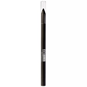 Gemey Maybelline, Maybelline Nr. 900 - Deep Onyx Tattoo Liner Kajalstift 13g, Maybelline Tattoo Liner Gel AugenStift