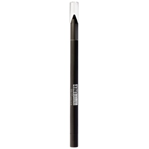 Gemey Maybelline, Maybelline Nr. 900 - Deep Onyx Tattoo Liner Kajalstift 13g, Maybelline Tattoo Liner Gel AugenStift