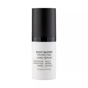 Alessandro, Alessandro Silky Gloves Handserum 15ml, Alessandro SPA SILKY GLOVES Hand Serum