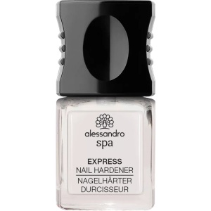 Alessandro, Alessandro Express Nagelhärter 10ml, Alessandro SPA EXPRESS NAGELHÄRTER Nail Hardener