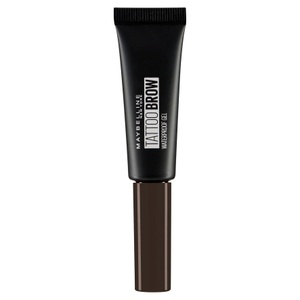 Gemey Maybelline, Maybelline Nr. 6 - Deep Brown Tattoo Brow Waterproof Augenbrauengel 6.8 ml, Maybelline Maybelline Tattoo Brow Waterproof augenbrauengel 6.8 ml