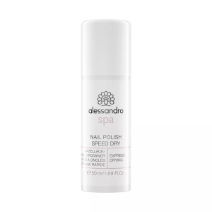 Alessandro, Alessandro Nail Polish Speed Dry Nagellacktrockner 50ml, Alessandro SPA NAGELLACKTROCKENSPRAY Speed Dry