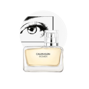Calvin Klein, Calvin Klein Calvin Klein Women Eau de Toilette (EdT) 50ml, Calvin Klein Women Eau de Toilette Spray 50ml