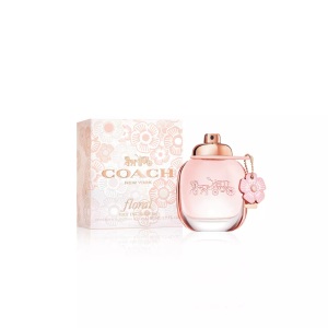 Coach, COACH Eau de Parfum (EdP) 50ml, COACH Floral COACH Floral eau_de_parfum 50.0 ml