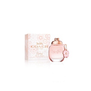 Coach, COACH Eau de Parfum (EdP) 30ml, COACH Floral Eau de Parfum 30ml Damen