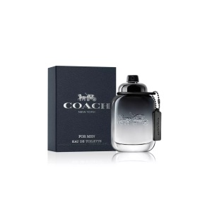 Coach, Coach by Coach Eau de Toilette Spray 60 ml, Coach Coach For Men Eau de Toilette 60ml